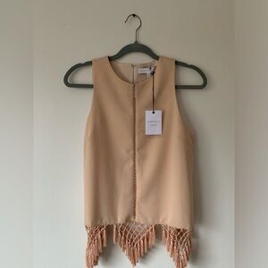 Women’s Sleeveless Top from Endless Rose